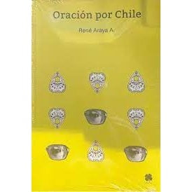 ORACIÓN POR CHILE