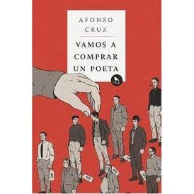 VAMOS A COMPRAR UN POETA