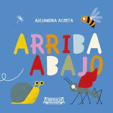 ARRIBA ABAJO