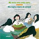 UNA MAGICA VISPERA DE CARNAVAL