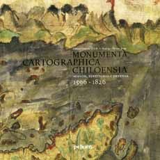 MONUMENTA CARTOGRAPHICA CHILOENSIA