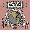 GEOGRAFIA DE MAQUINAS