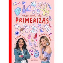 MANUAL DE PRIMERIZAS