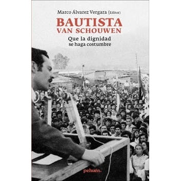 BAUTISTA VAN SCHOUWEN QUE LA DIGNIDAD SE HAGA CONSTUMBRE