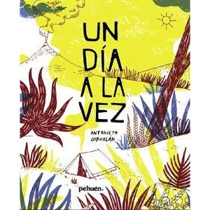 UN DIA A LA VEZ