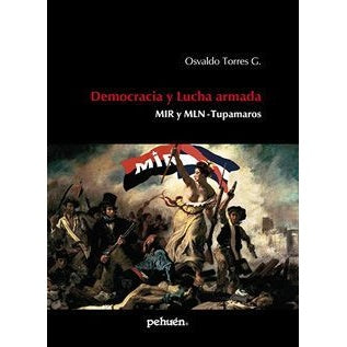 DEMOCRACIA Y LUCHA ARMADA