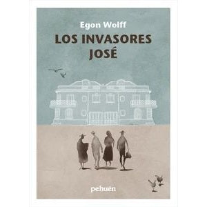 LOS INVASORES JOSE