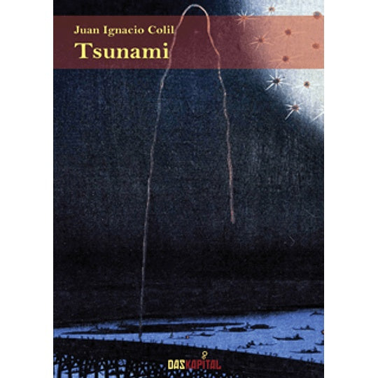 TSUNAMI