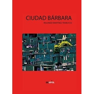 CIUDAD BARBARA