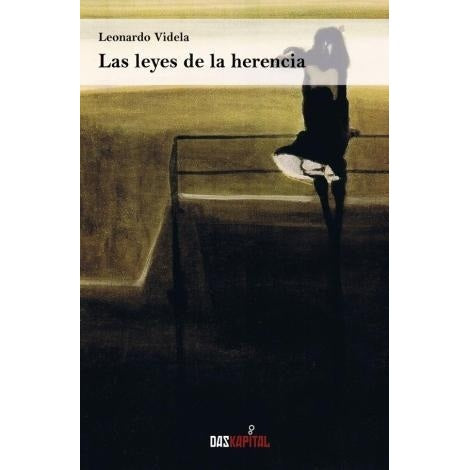 LAS LEYES DE LA HERENCIA