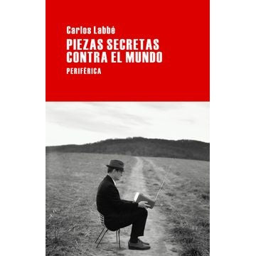 PIEZAS SECRETAS CONTRA EL MUNDO
