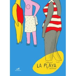 LA PLAYA