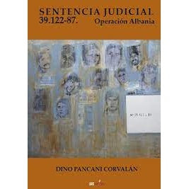SENTENCIA JUDICIAL 39.122-87. OPERACION ALBANIA