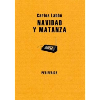 NAVIDAD Y MATANZA