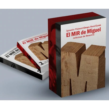 EL MIR DE MIGUEL