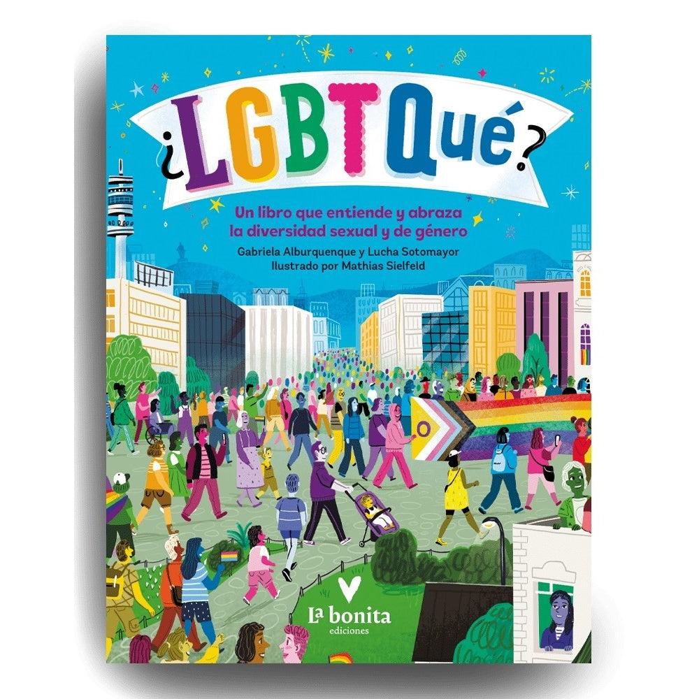 LGBTQUE