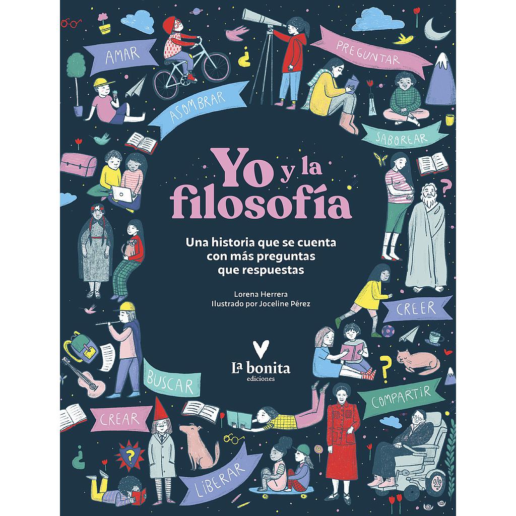YO Y LA FILOSOFIA