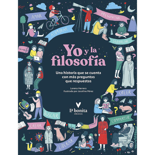 YO Y LA FILOSOFIA