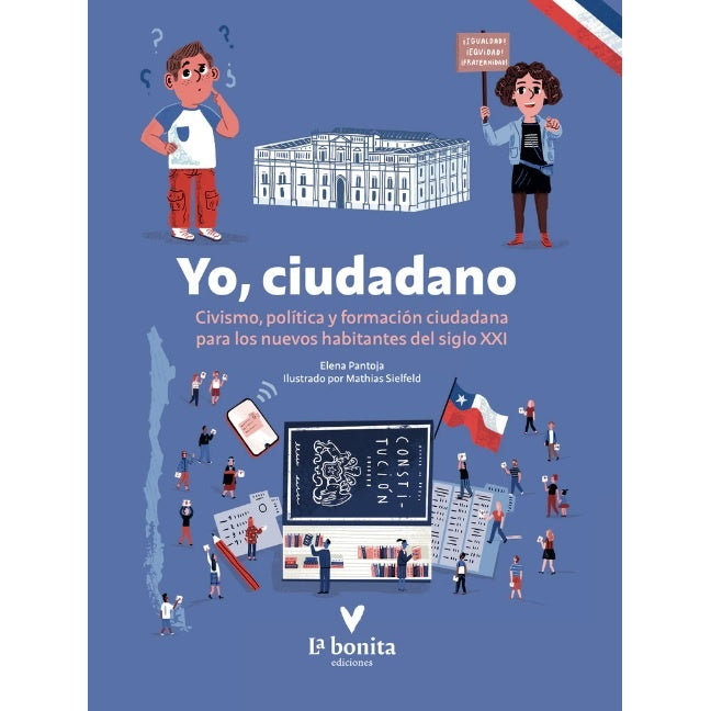 YO CIUDADANO