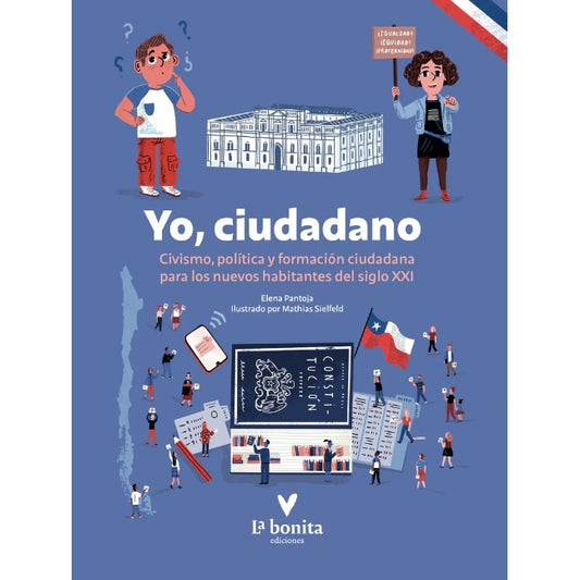 YO CIUDADANO