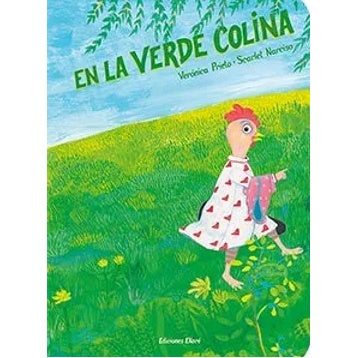 EN LA VERDE COLINA