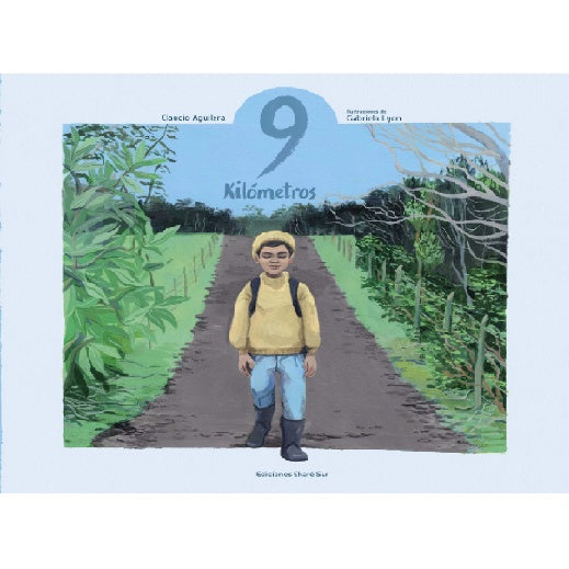 9 KILOMETROS
