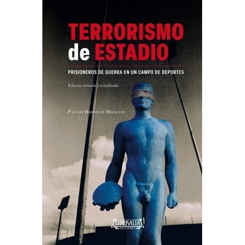TERRORISMO DE ESTADIO