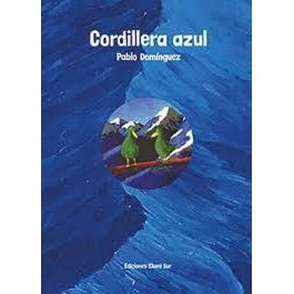 CORDILLERA AZUL