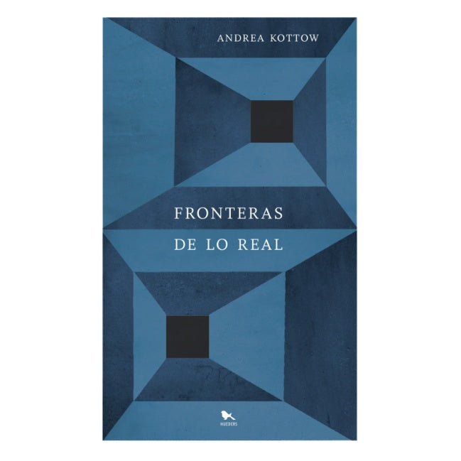 FRONTERAS DE LO REAL