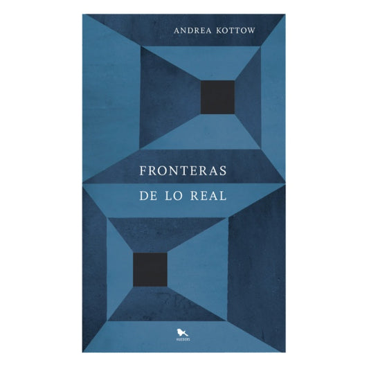 FRONTERAS DE LO REAL