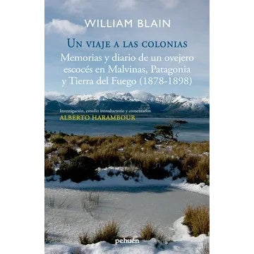 UN VIAJE A LAS COLONIAS
