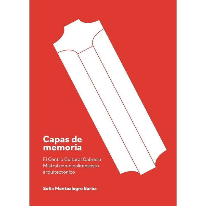 CAPAS DE MEMORIA