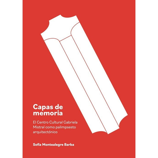 CAPAS DE MEMORIA
