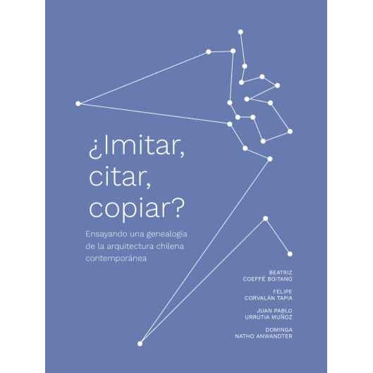 IMITAR, CITAR, COPIAR