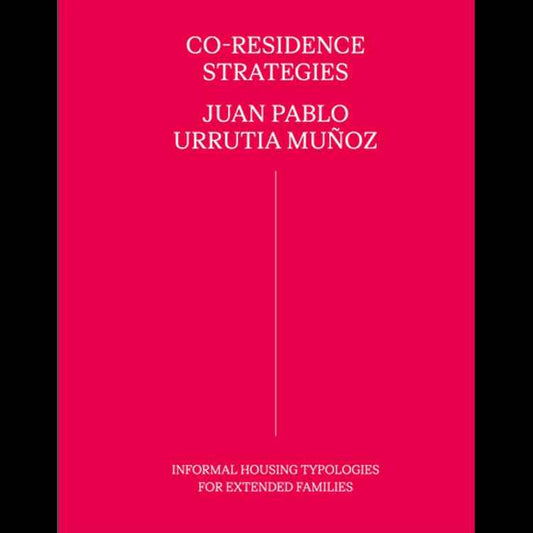 ESTRATEGIAS DE CO-RESIDENCIA (BILINGUE)