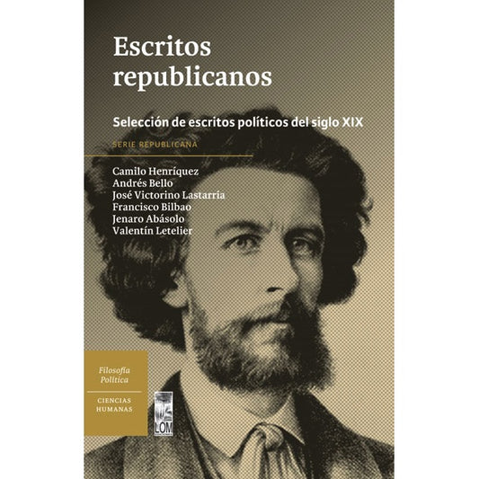 ESCRITOS REPUBLICANOS