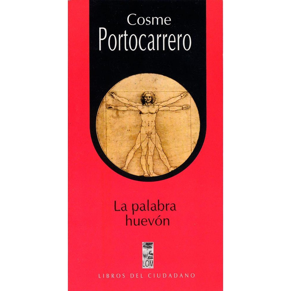 LA PALABRA HUEVON (COLECCION LIBROS DEL CIUDADANO)