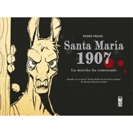 SANTA MARIA 1907