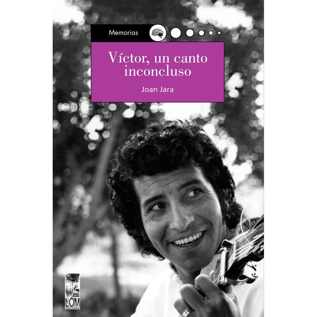 VICTOR UN CANTO INCONCLUSO
