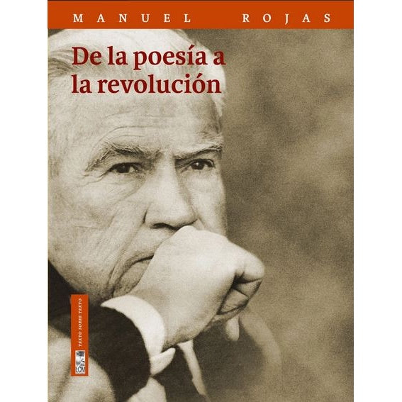 DE LA POESIA A LA REVOLUCION