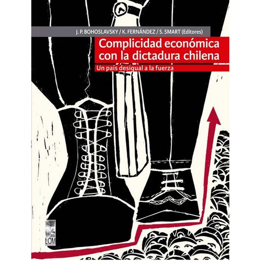 COMPLICIDAD ECONÓMICA CON LA DICTADURA