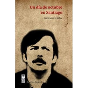 UN DIA DE OCTUBRE EN SANTIAGO