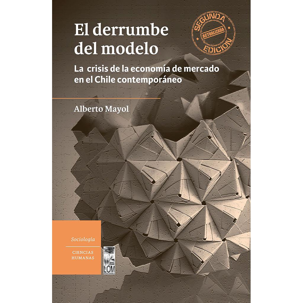 EL DERRUMBE DEL MODELO
