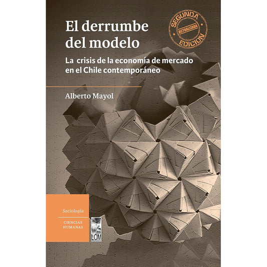 EL DERRUMBE DEL MODELO