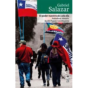 EL PODER NUESTRO DE CADA DIA