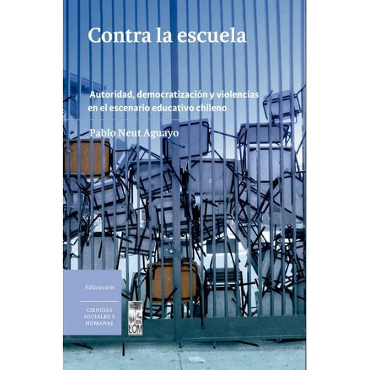 CONTRA LA ESCUELA