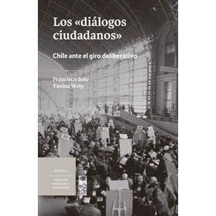 LOS DIALOGOS CIUDADANOS