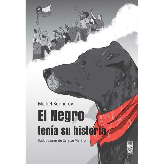 EL NEGRO TENIA SU HISTORIA