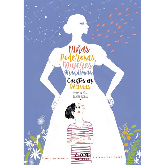 NIÑAS PODEROSAS MUJERES GRANDIOSAS