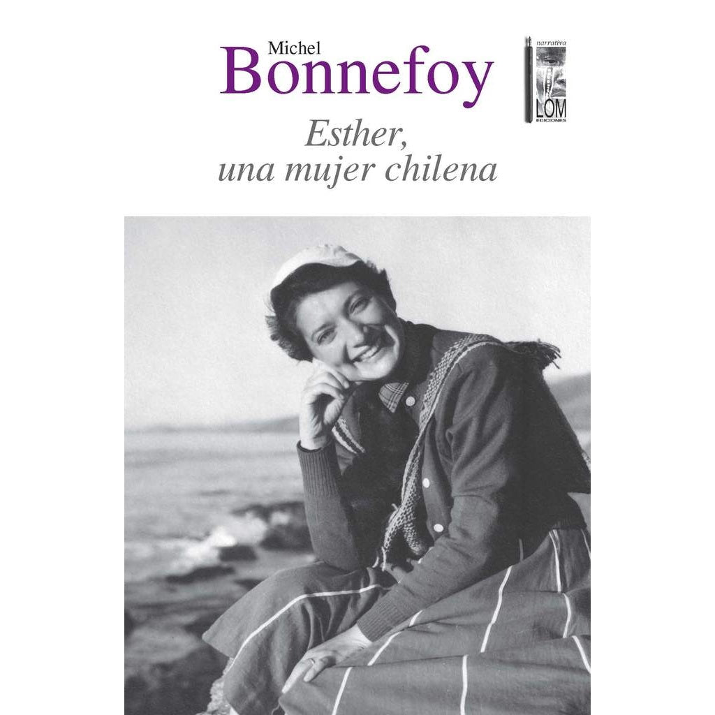 ESTHER, UNA MUJER CHILENA